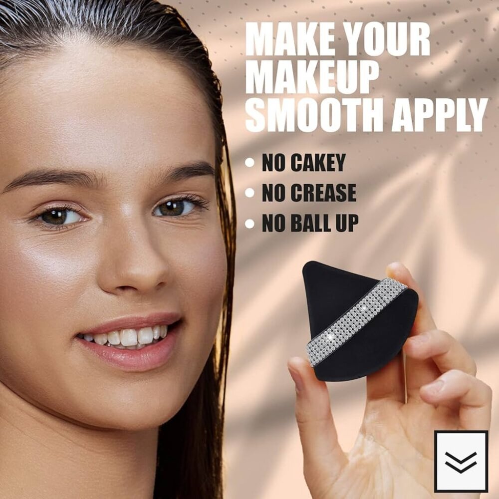 ❤️ Makeup Foundation Powder